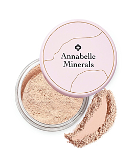 Annabelle Minerals Correttore Minerale Golden Fair