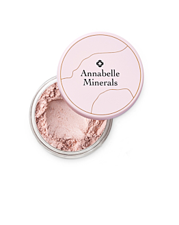 Annabelle Minerals Rozświetlacz Diamond Glow 