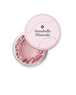 Annabelle Minerals Blush Illuminante Lilly Glow