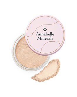 Annabelle Minerals Fondotinta Illuminante Pure Fairest