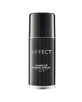 Affect Spray Fissante Trucco Professionale