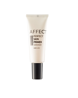 Affect Baza pod makijaż Perfect Skin