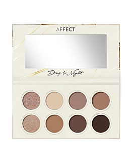 Affect Paleta cieni do oczu Day to Night 16g