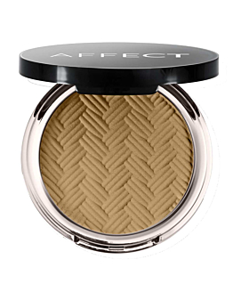 Affect Glamour Bronzer Compatto Pure Excitement