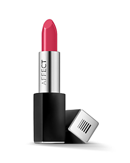Affect Pomadka Satin Lipstick, Elegance