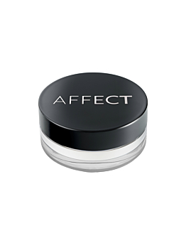 Affect Transparentny puder sypki ryżowy Matt Effect 7g