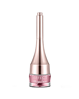 Affect Simple Lines Eyeliner w żelu, Pink