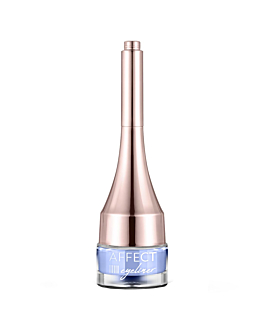 Affect Simple Lines Eyeliner w żelu, Blue
