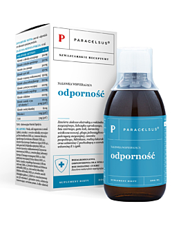 Paracelsus Odporność, Nalewka, 200 ml