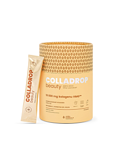 Colladrop Beauty Kolagen HMG 10000 mg, Mango, Saszetki