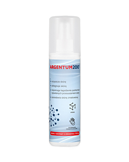 Aura Herbals Argentum 200 aerozol 150 ml