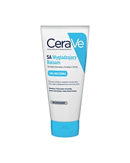 CeraVe Wygładzający balsam do skóry szorstkiej, z grudkami, suchej, 177 ml