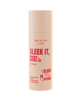 Trust My Sister Sleek It Pre-Oil , Olej wygładzający 