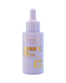 Trust My Sister Repair It End Seal Serum, Serum przeciw rozdwajaniu końc&oacute;wek