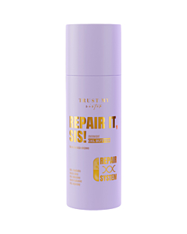 Trust My Sister Repair It Overnight Oil Butter, Nocna kuracja olejowa