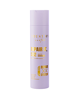 Trust My Sister Repair It Prep Shampoo, Szampon intensywnie oczyszczający