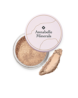 Annabelle Minerals Fondotinta Opacizzante Golden Light