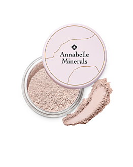Annabelle Minerals Fondotinta Coprente Natural Light