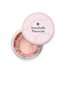 Annabelle Minerals Róż mineralny, Sunrise