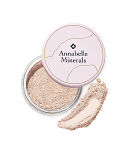 Annabelle Minerals podkład kryjący Golden Fairest