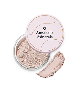 Annabelle Minerals Fondotinta Coprente Natural Fair