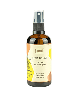 Nature Queen Hydrolat z oczaru