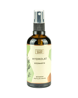 Nature Queen Hydrolat z rozmarynu