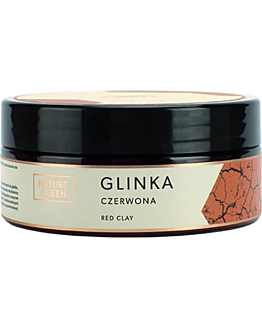 Nature Queen Glinka czerwona