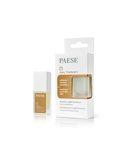 Paese Odżywka do paznokci Keratin Regeneration