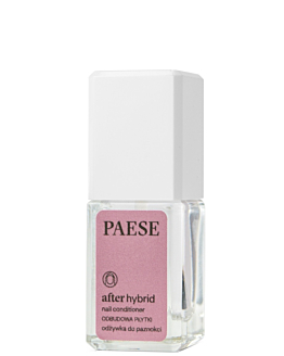 Paese Trattamento Unghie After Hybrid