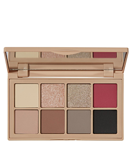 Paese Paleta cieni do powiek Cold Crush 11g