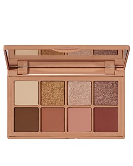 Paese Paleta cieni do powiek Warm Crush 11g