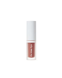 Paese Rossetto liquido The Kiss Lips 01 Nude Beige 3,4ml