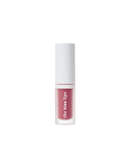 Paese The Kiss Lips Rossetto Liquido 03 Lovely Pink 3,4ml