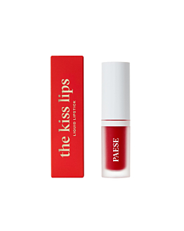 Paese Matita Labbra The Kiss Lips 06 Classic Red