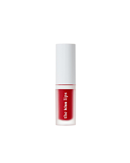 Paese The Kiss Lips - Pomadka w płynie 06 Classic Red 3,4ml