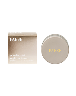 Paese Powder Mist Mgła Pudrowa 02 Natural Beige 5g