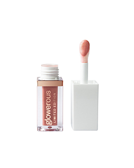 Paese Glowerous - Błyszczyk do ust 02 Glow Rose 5ml