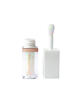 Paese Glowerous - Błyszczyk do ust 03 Sparkle 5ml