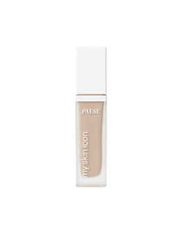 Paese My Skin Icon Podkład matujący, 1N Ecru