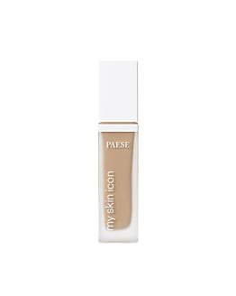Paese My Skin Icon Podkład matujący, 2W Warm Beige