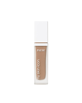 Paese My Skin Icon Podkład matujący, 3C Almond