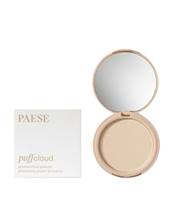 Paese Puff Cloud, Prasowany puder do twarzy
