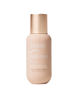 Paese Puff Cloud Podkład z efektem blur, 03 Sand Beige 