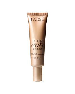 Paese Podkład Long Cover Luminous 1.5 Beige