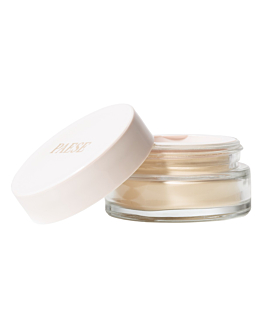 Paese Long Cover Puder sypki utrwalający, Light Beige