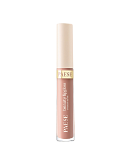 Paese Beauty Lipgloss Lucidalabbra, 14 Caramel Mousse