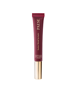 Paese Butter Blend Masełkowy balsam do ust 05 Berry Muse