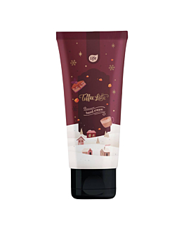 Life Toffee Latte Crema per le mani