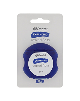 Life Dental Filo interdentale espandibile